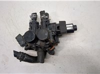3D2959617 Кран отопителя (печки) Bentley Continental GT 2003-2011 20327888 #1