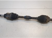  Полуось (приводной вал, шрус) Mazda 3 (BK) 2003-2009 20327892 #1