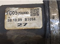  Полуось (приводной вал, шрус) Mazda 3 (BK) 2003-2009 20327892 #4