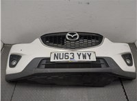  Бампер Mazda CX-5 2012-2017 20327895 #1