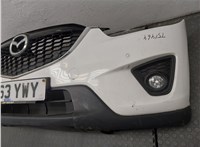  Бампер Mazda CX-5 2012-2017 20327895 #13