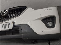  Бампер Mazda CX-5 2012-2017 20327895 #14