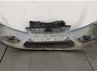  Бампер Ford Focus 2 2005-2008 20327903 #2