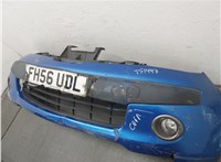  Бампер Nissan Note E11 2006-2013 20327907 #2