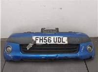  Бампер Nissan Note E11 2006-2013 20327907 #1