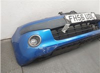  Бампер Nissan Note E11 2006-2013 20327907 #9