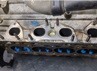  Головка блока (ГБЦ) Citroen C4 2004-2010 20327915 #2