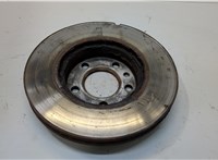  Диск тормозной Volkswagen Transporter 5 2009-2015 20327917 #1