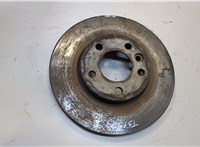  Диск тормозной Volkswagen Transporter 5 2009-2015 20327917 #4