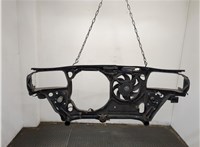  Рамка передняя (телевизор) Audi A4 (B5) 1994-2000 20327918 #5