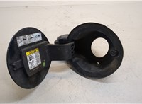  Лючок бензобака Ford Fiesta 2008-2013 20327943 #4