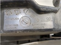  Рамка передняя (телевизор) Renault Trafic 2001-2014 20327945 #4