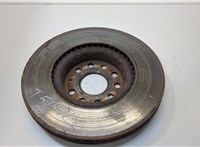  Диск тормозной Volkswagen Tiguan 2011-2016 20327950 #1
