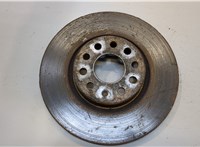  Диск тормозной Volkswagen Tiguan 2011-2016 20327950 #3