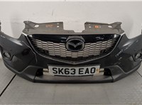  Бампер Mazda CX-5 2012-2017 20327962 #1