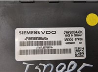  Фишка (разъем) Chrysler 300C 2004-2011 11361271 #3