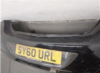  Бампер Opel Astra J 2010-2017 20327971 #2