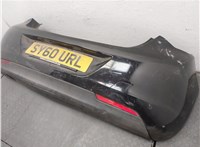  Бампер Opel Astra J 2010-2017 20327971 #14