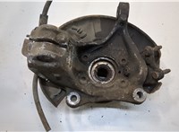  Кулак поворотный Volkswagen Passat 6 2005-2010 11361275 #2