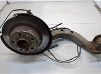  Ступица (кулак, цапфа) BMW 3 E46 1998-2005 20327983 #1