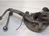  Ступица (кулак, цапфа) Audi A4 (B8) 2011-2015 20327994 #2