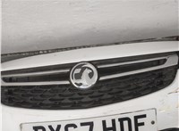  Бампер Opel Astra K 2015- 20327997 #10