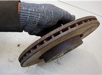  Диск тормозной Volkswagen Passat 6 2005-2010 20328011 #2