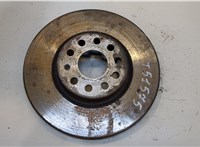  Диск тормозной Volkswagen Passat 6 2005-2010 20328011 #3