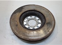  Диск тормозной Volkswagen Passat 6 2005-2010 20328017 #1