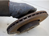  Диск тормозной Volkswagen Passat 6 2005-2010 20328017 #2