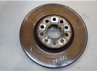  Диск тормозной Volkswagen Passat 6 2005-2010 20328017 #3