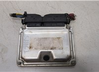  Блок управления двигателем Bentley Continental GT 2003-2011 20328022 #1