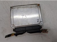  Блок управления двигателем Bentley Continental GT 2003-2011 20328022 #2