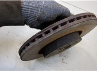  Диск тормозной Volkswagen Passat 6 2005-2010 20328024 #2