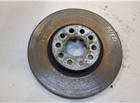  Диск тормозной Volkswagen Passat 6 2005-2010 20328024 #3