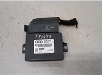 8K0907801N Блок управления стояночным тормозом Audi A4 (B8) 2011-2015 20328031 #1