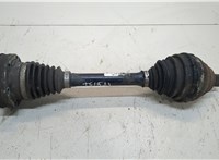  Полуось (приводной вал, шрус) Volkswagen Passat 6 2005-2010 20328035 #1