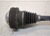  Полуось (приводной вал, шрус) Volkswagen Passat 6 2005-2010 20328035 #2