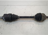  Полуось (приводной вал, шрус) Chrysler Voyager 2001-2007 20328044 #1