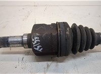  Полуось (приводной вал, шрус) Chrysler Voyager 2001-2007 20328044 #2