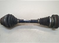 1K0407271EE Полуось (приводной вал, шрус) Volkswagen Passat CC 2012-2017 20328059 #1