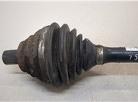 1K0407271EE Полуось (приводной вал, шрус) Volkswagen Passat CC 2012-2017 20328059 #2