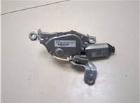  Двигатель стеклоочистителя (моторчик дворников) задний Volvo XC90 2002-2006 20328070 #2