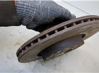 Диск тормозной Volkswagen Passat 6 2005-2010 20328073 #2