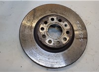  Диск тормозной Volkswagen Passat 6 2005-2010 20328073 #3