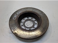  Диск тормозной Volkswagen Tiguan 2011-2016 20328078 #1