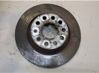  Диск тормозной Volkswagen Tiguan 2011-2016 20328078 #3