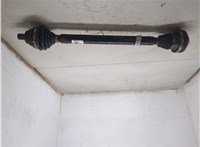 2K0407272E Полуось (приводной вал, шрус) Volkswagen Caddy 2004-2015 20328081 #5