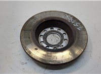  Диск тормозной Volkswagen Tiguan 2011-2016 20328080 #1