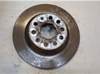  Диск тормозной Volkswagen Tiguan 2011-2016 20328080 #3